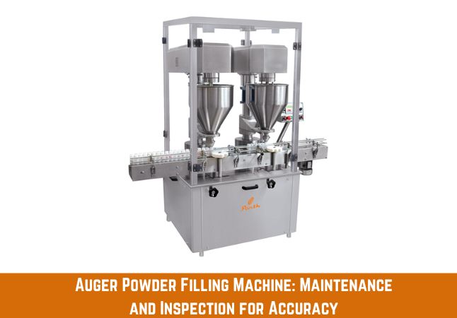 Dry Syrup Powder Filling Machine Line Accurate Hygienic Pharmaceutical Packaging
