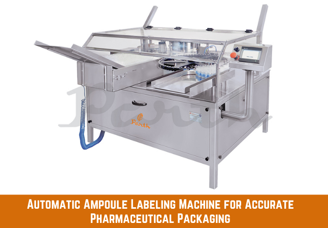 Dry Syrup Powder Filling Machine Line Accurate Hygienic Pharmaceutical Packaging