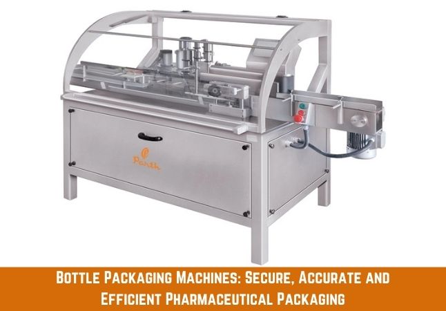 Semi-Automatic Linear Cartoning Machine
