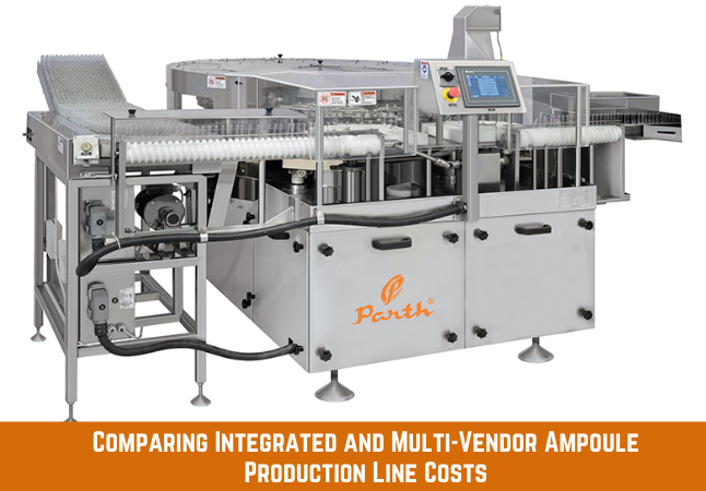 Dry Syrup Powder Filling Machine Line Accurate Hygienic Pharmaceutical Packaging