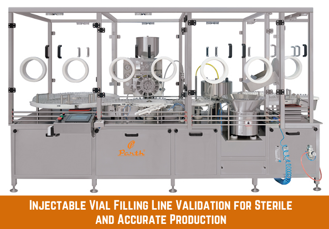 Dry Syrup Powder Filling Machine Line Accurate Hygienic Pharmaceutical Packaging