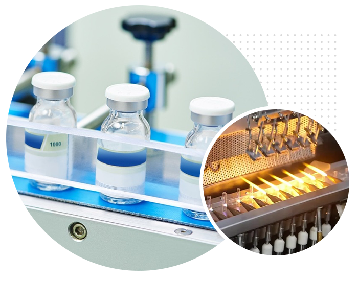 Packaging Machinery