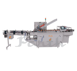 Automatic Cartoning Machine