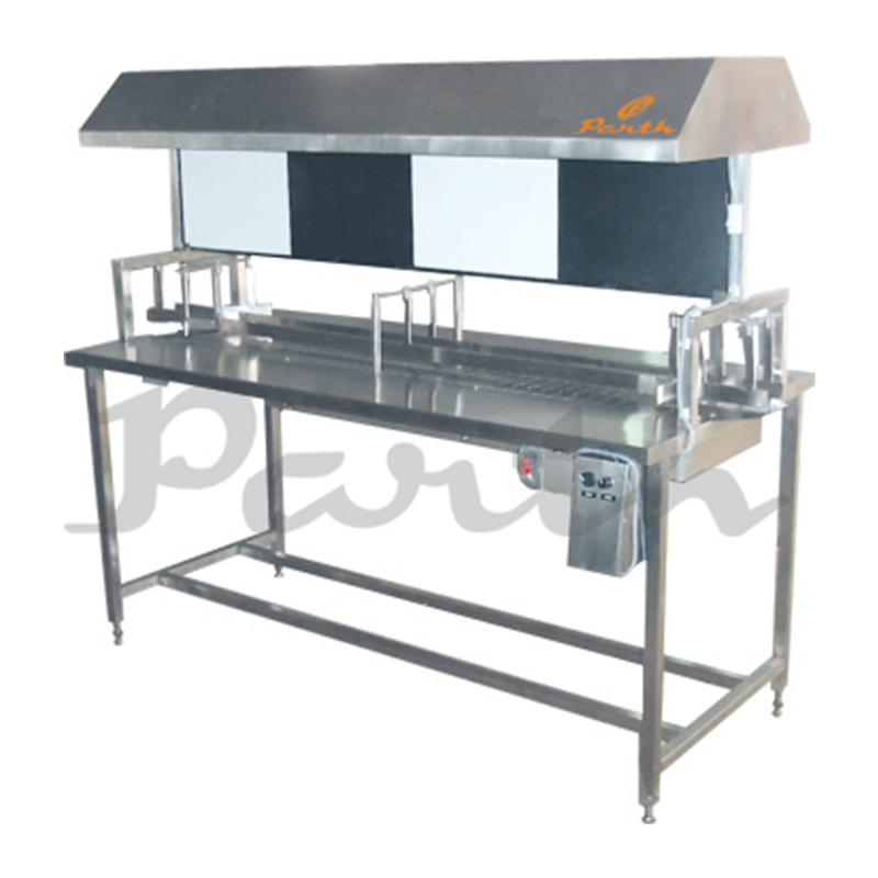 Inspection Conveyor