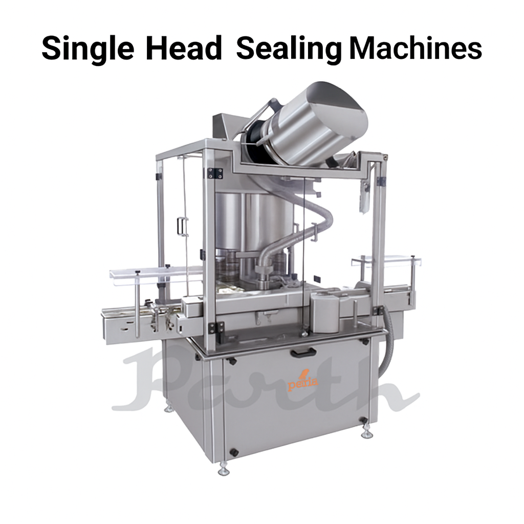 Automatic Single Head ROPP