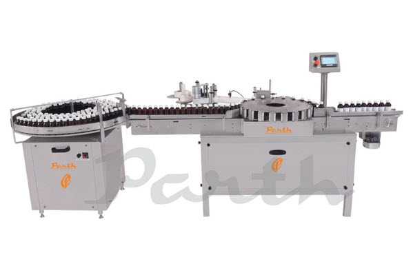 What are the advantages of labeling machine?