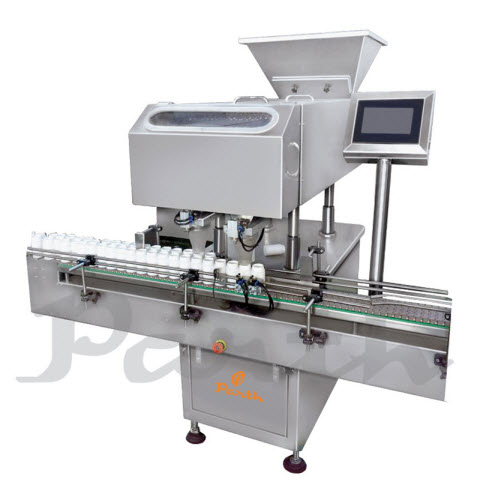 Tablet Filling Machine