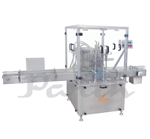 Bottle Filling Machine