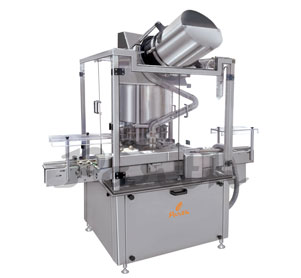 ROPP Capping Machine