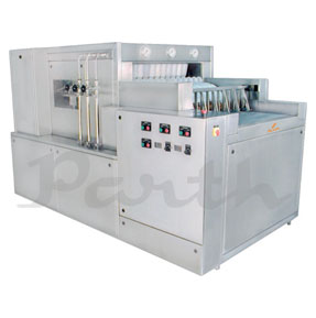 Vial Washing Machine