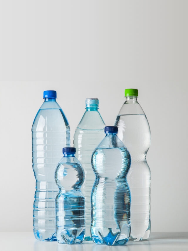 The Role of High-Pressure Spray Nozzles in the Bottle Cleaning Process of a Semi Automatic Air Jet Cleaning Machine