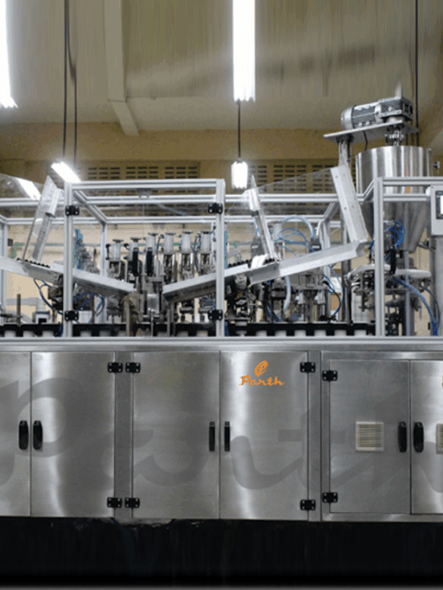 How Does the Automatic Linear Tube Filling Machine Streamline Your Production Process