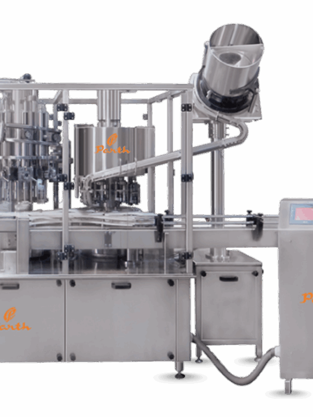 5 Technical Specifications Every User Should Know About the Automatic Servo Base Volumetric Liquid Filling Machine