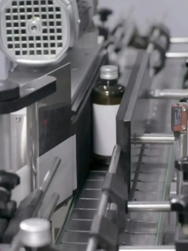 Labelling Process