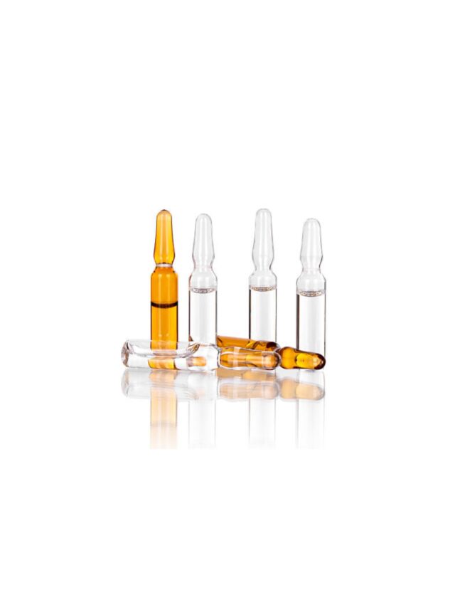 ampoule