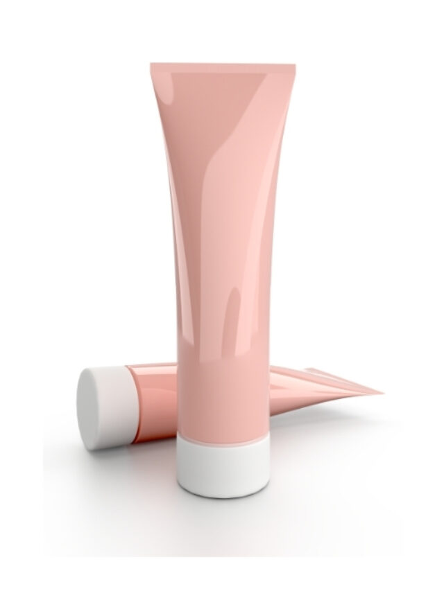 Pharma Bottle Filling