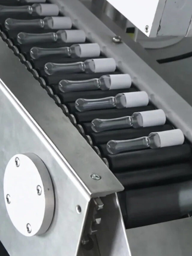 Sticker Labelling
