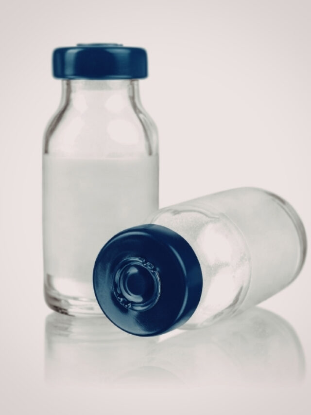 Vials